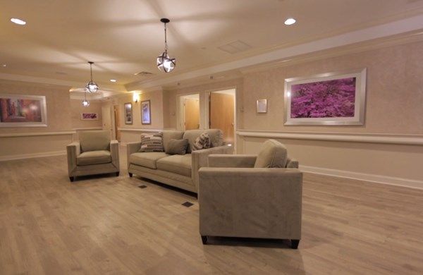 Residence at Park Ridge in Park Ridge