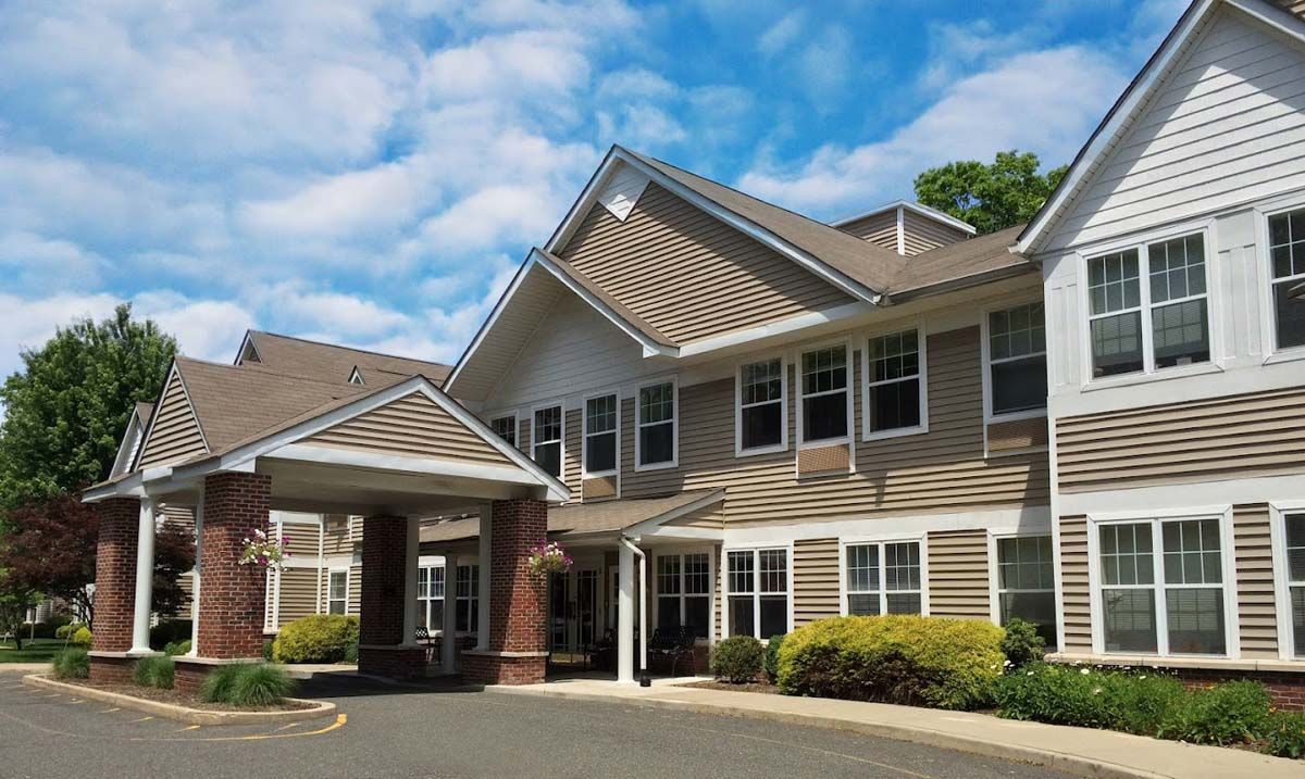 Residence at Park Ridge in Park Ridge