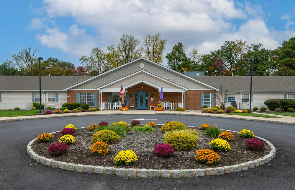 Arden Courts at Whippany in Whippany