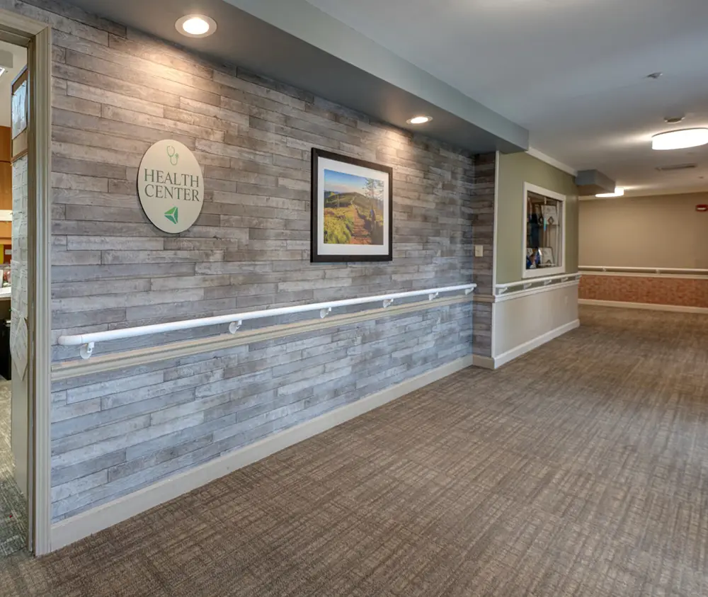 Arden Courts at Whippany in Whippany