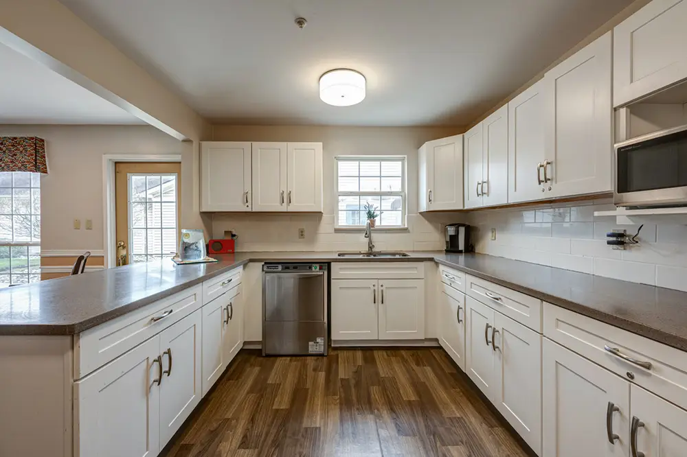 Arden Courts at Whippany in Whippany