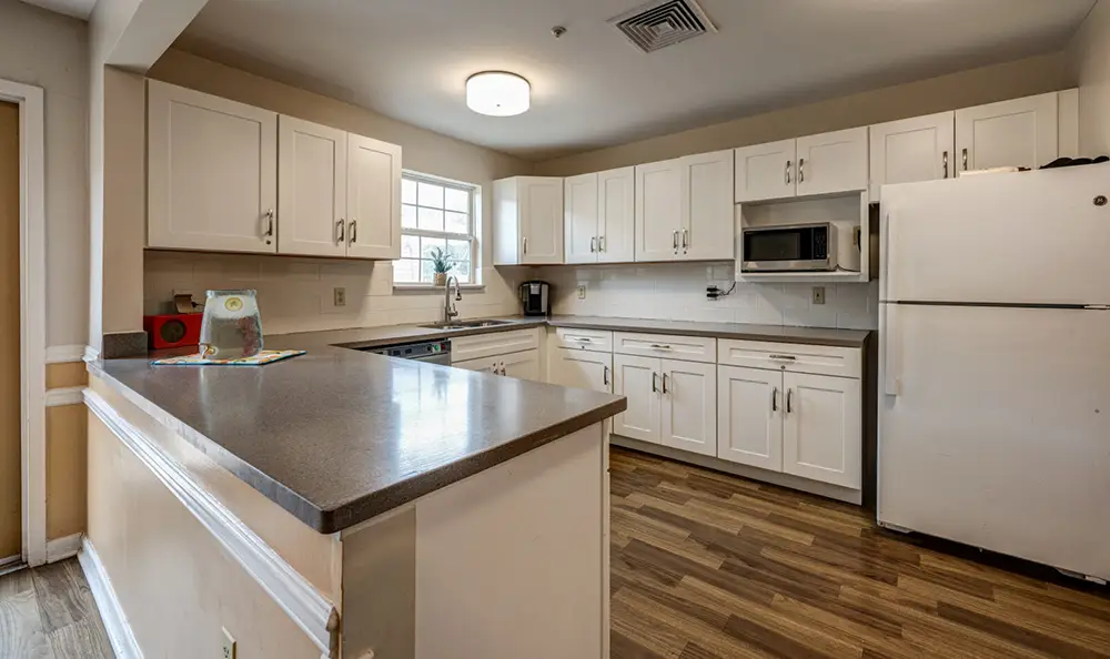 Arden Courts at Whippany in Whippany