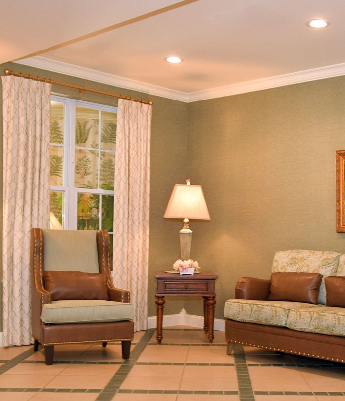 Victoria Mews Assisted Living in Boonton Township