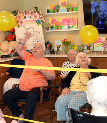 Victoria Mews Assisted Living in Boonton Township