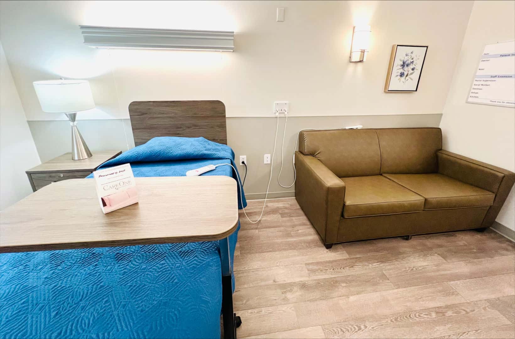 Care One at Parsippany Assisted Living in Parsippany Troy Hill