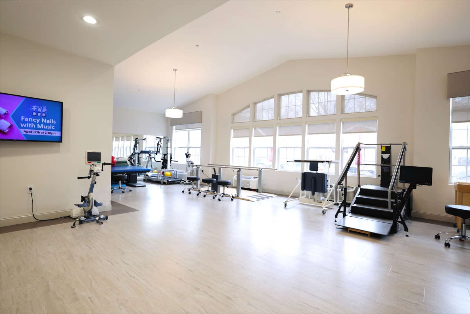Care One at Parsippany Assisted Living in Parsippany Troy Hill