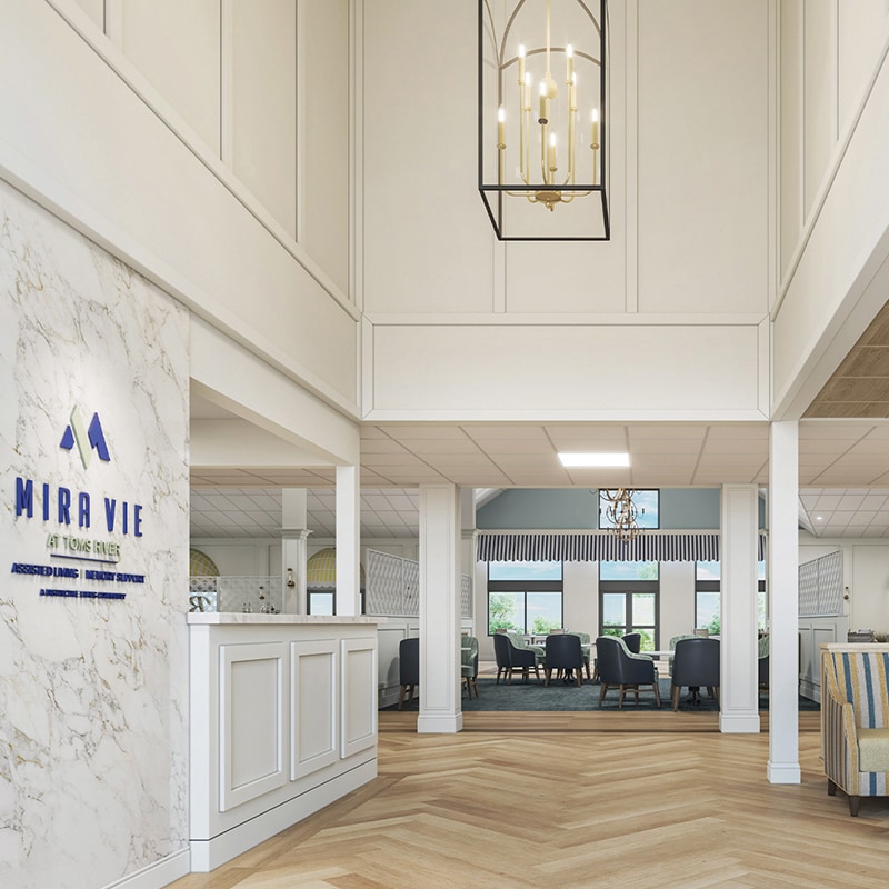 Mira Vie at Toms River in Toms River