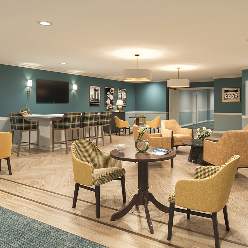 Mira Vie at West Milford in West Milford