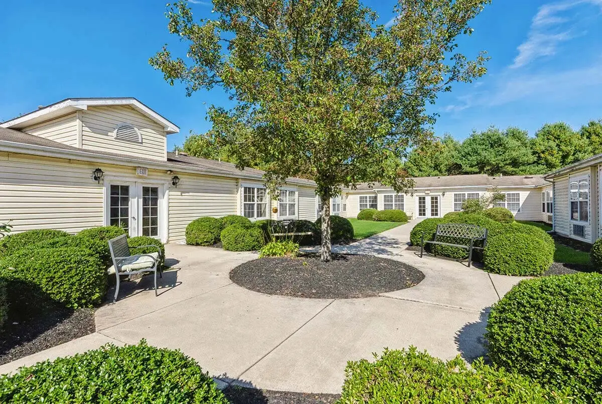 The Addison of Lindsay Place in Pennsville