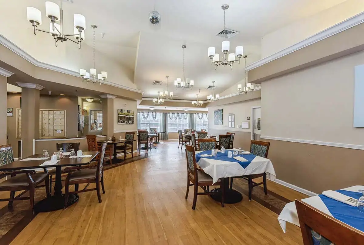The Addison of Lindsay Place in Pennsville