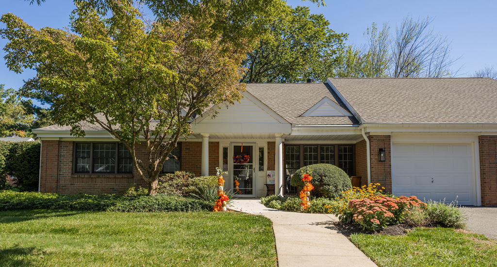 Arbor at Laurel Circle