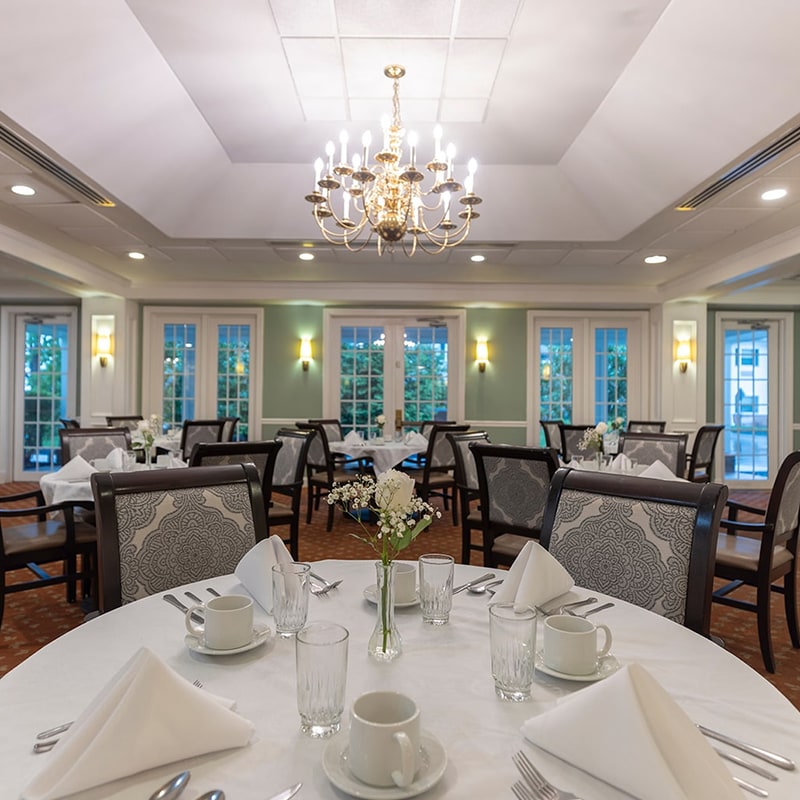 Mira Vie at Warren in Warren