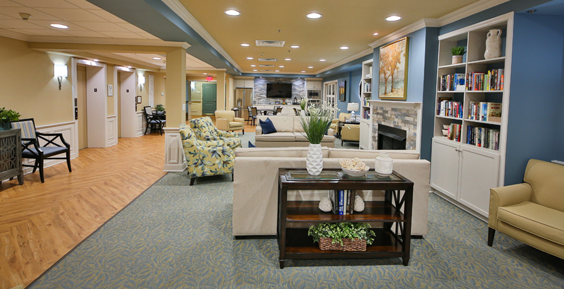 Avalon at Bridgewater in Bridgewater
