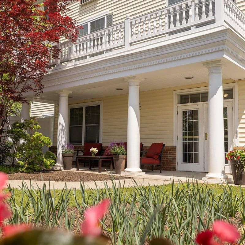 Mira Vie at Bridgewater in Bridgewater