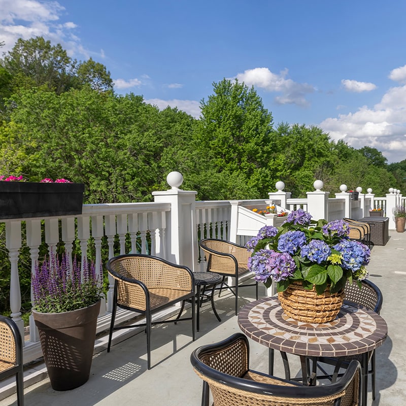 Mira Vie at Bridgewater in Bridgewater