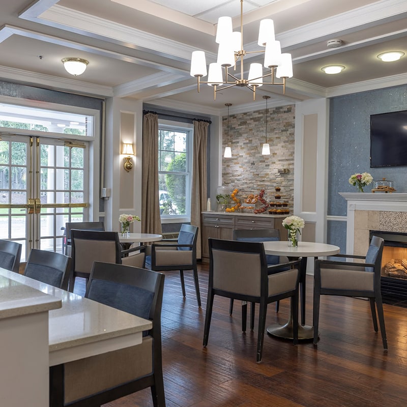 Mira Vie at Bridgewater in Bridgewater
