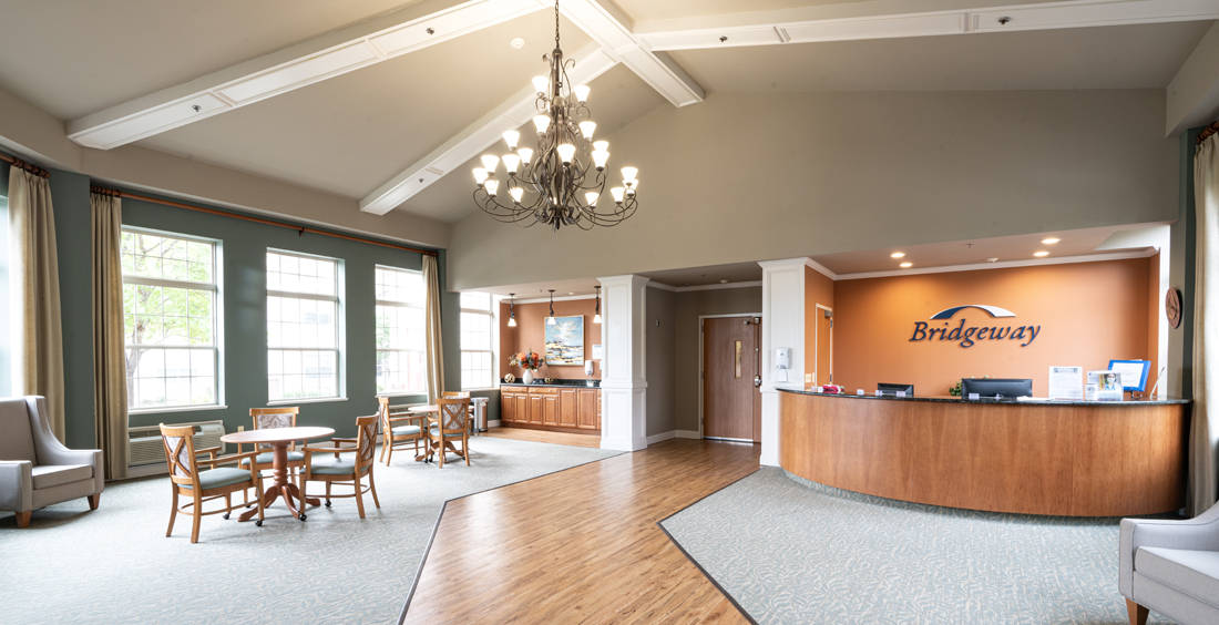 The Avalon at Hillsborough in Hillsborough