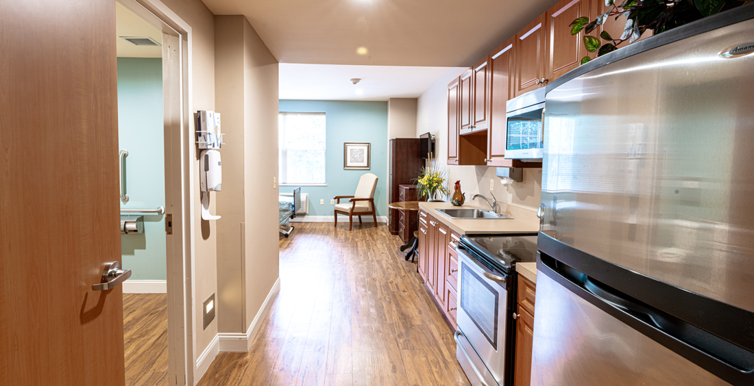 The Avalon at Hillsborough in Hillsborough