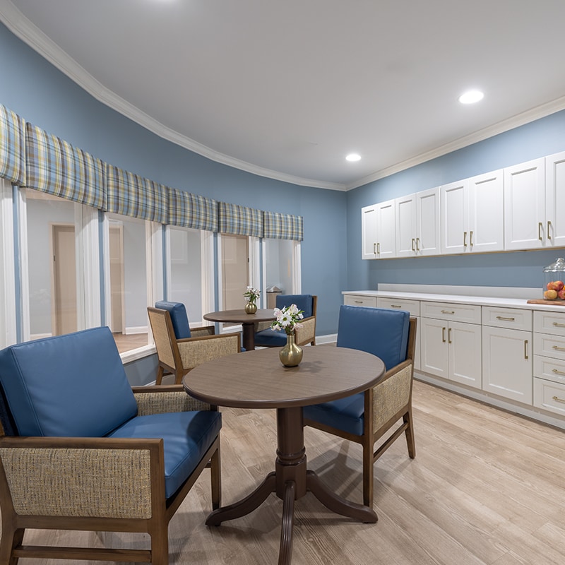 Mira Vie at Forsgate in Jamesburg