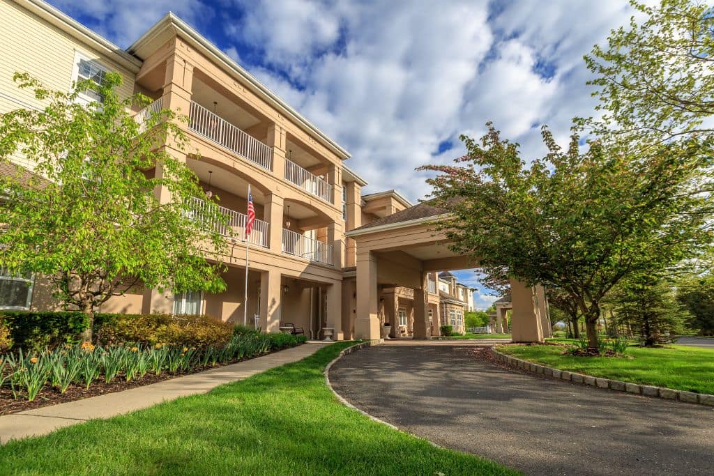Bear Creek Assisted Living