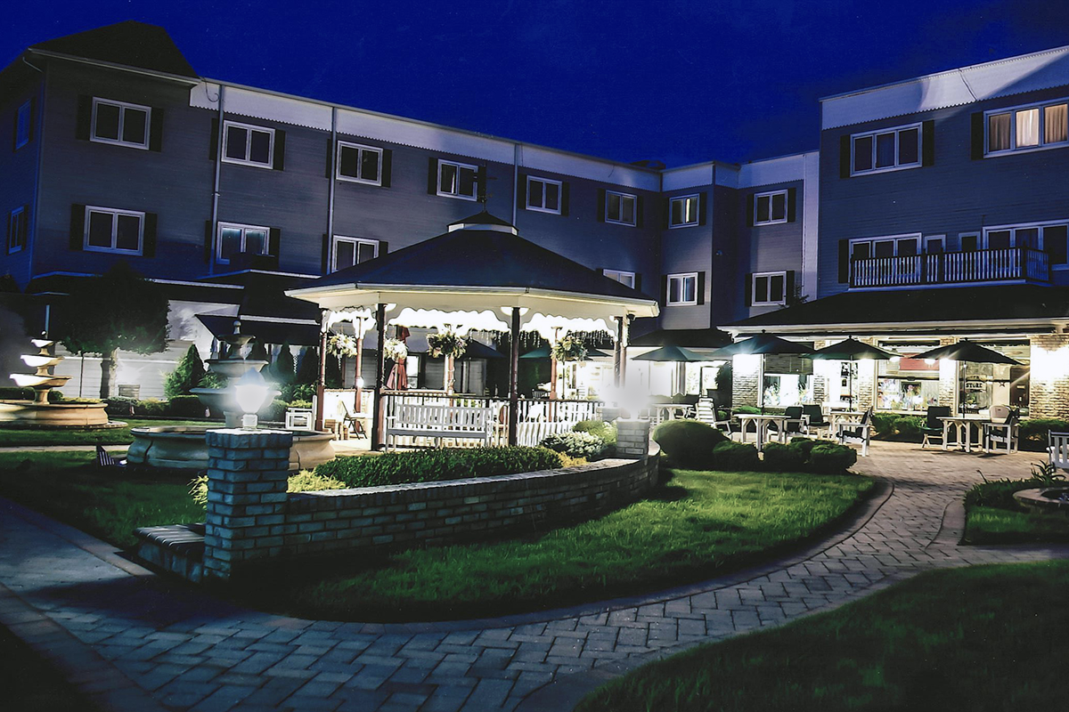 Bayside Manor in Keansburg