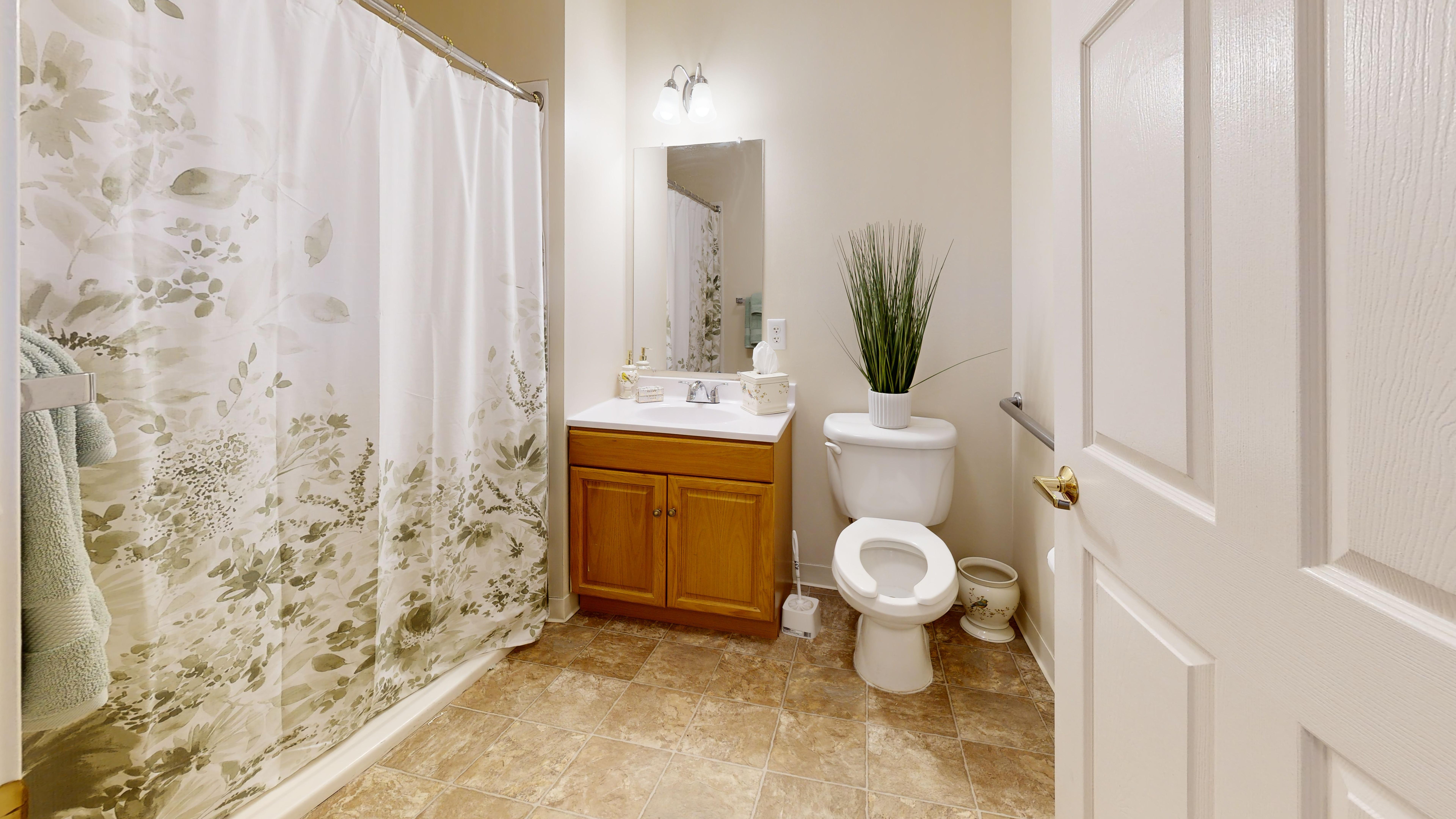 Brandywine Living at the Gables in Brick