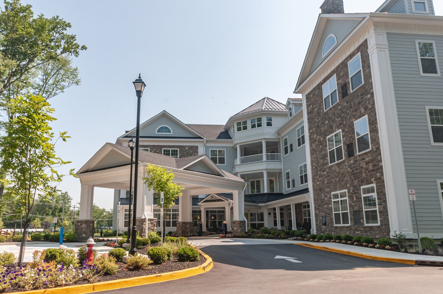 Arbor Terrace Marlton