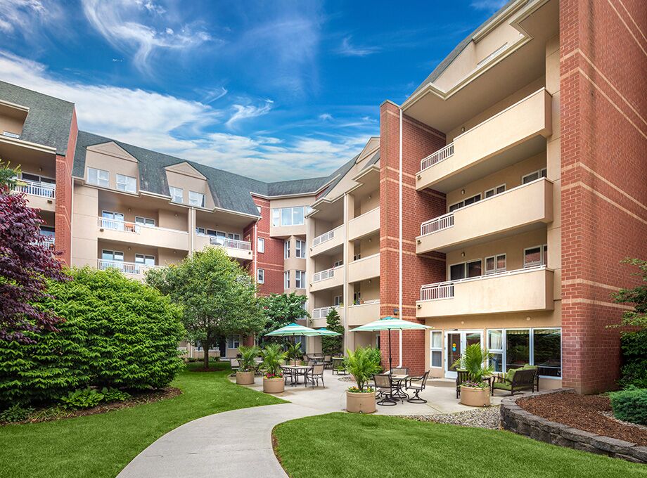 Springpoint Living at Manalapan in Manalapan