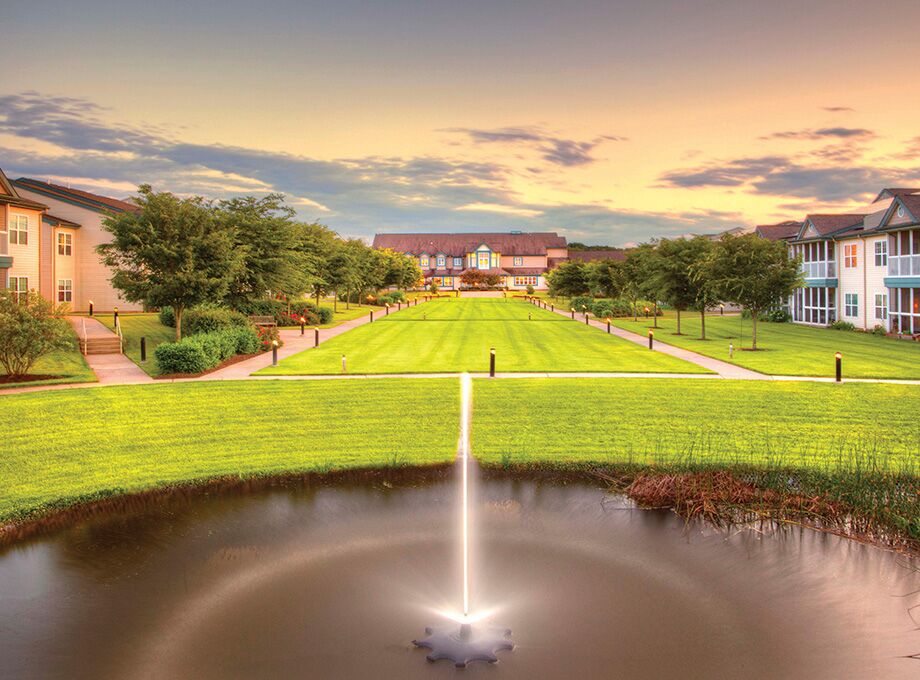 Springpoint Living at Manalapan in Manalapan