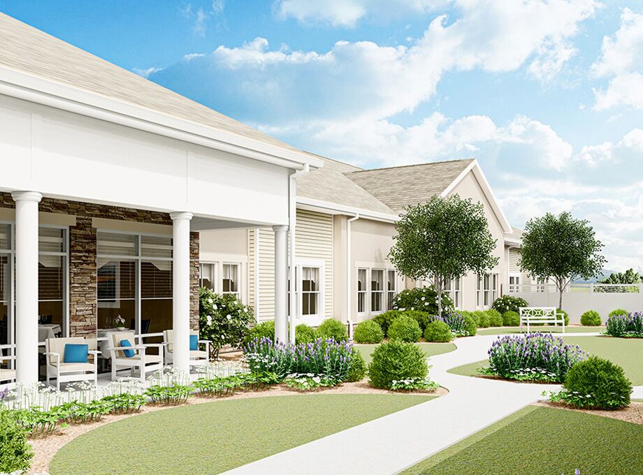 Springpoint Living at Manalapan in Manalapan