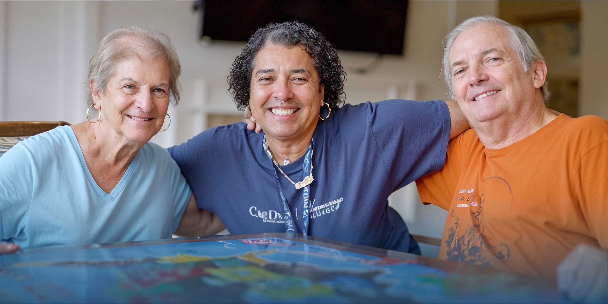 Harmony Village at Careone Hanover Township in Whippany