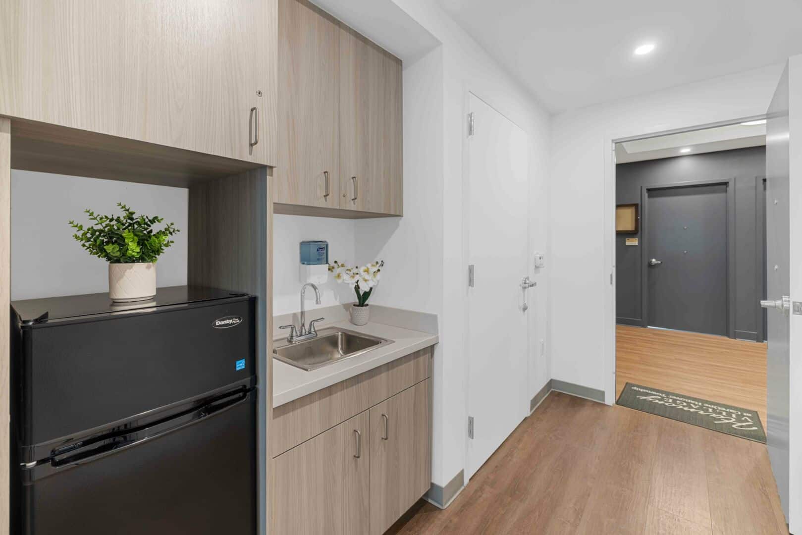 Harmony Village at Careone Hanover Township in Whippany