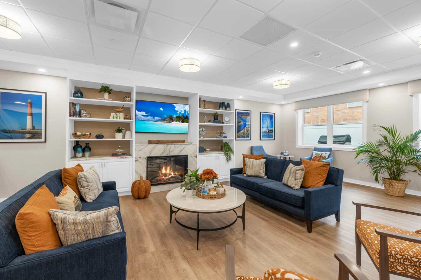 Harmony Village at Careone Hanover Township in Whippany