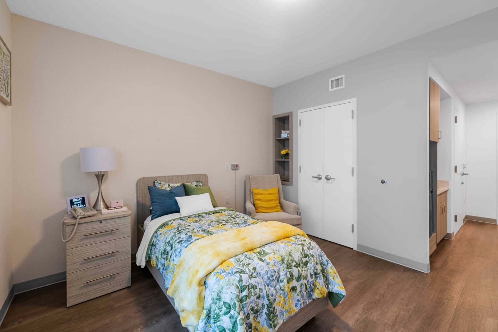 Harmony Village at Careone Hanover Township in Whippany