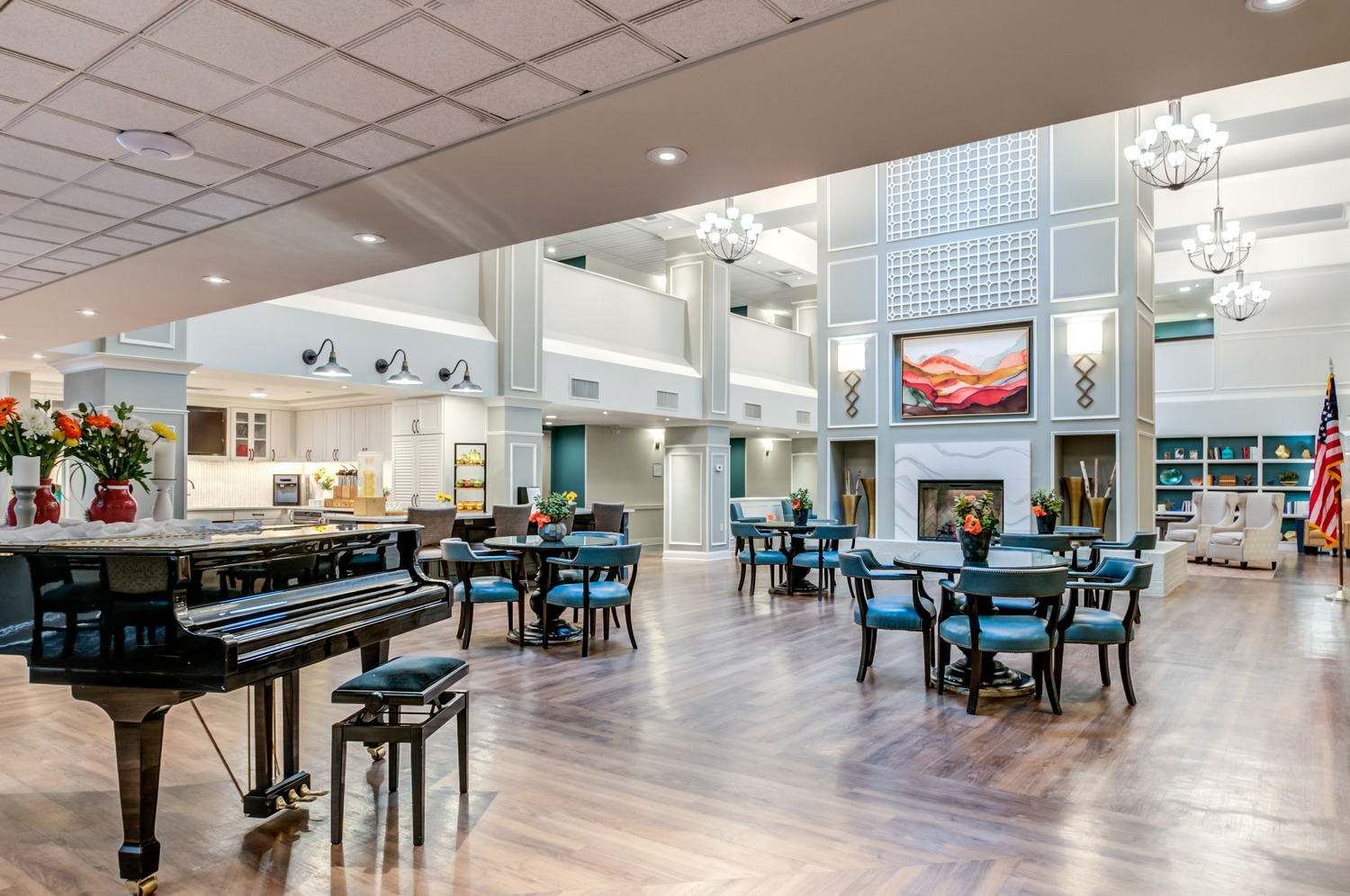 Arbor Terrace Shrewsbury-2025 Lobby 4