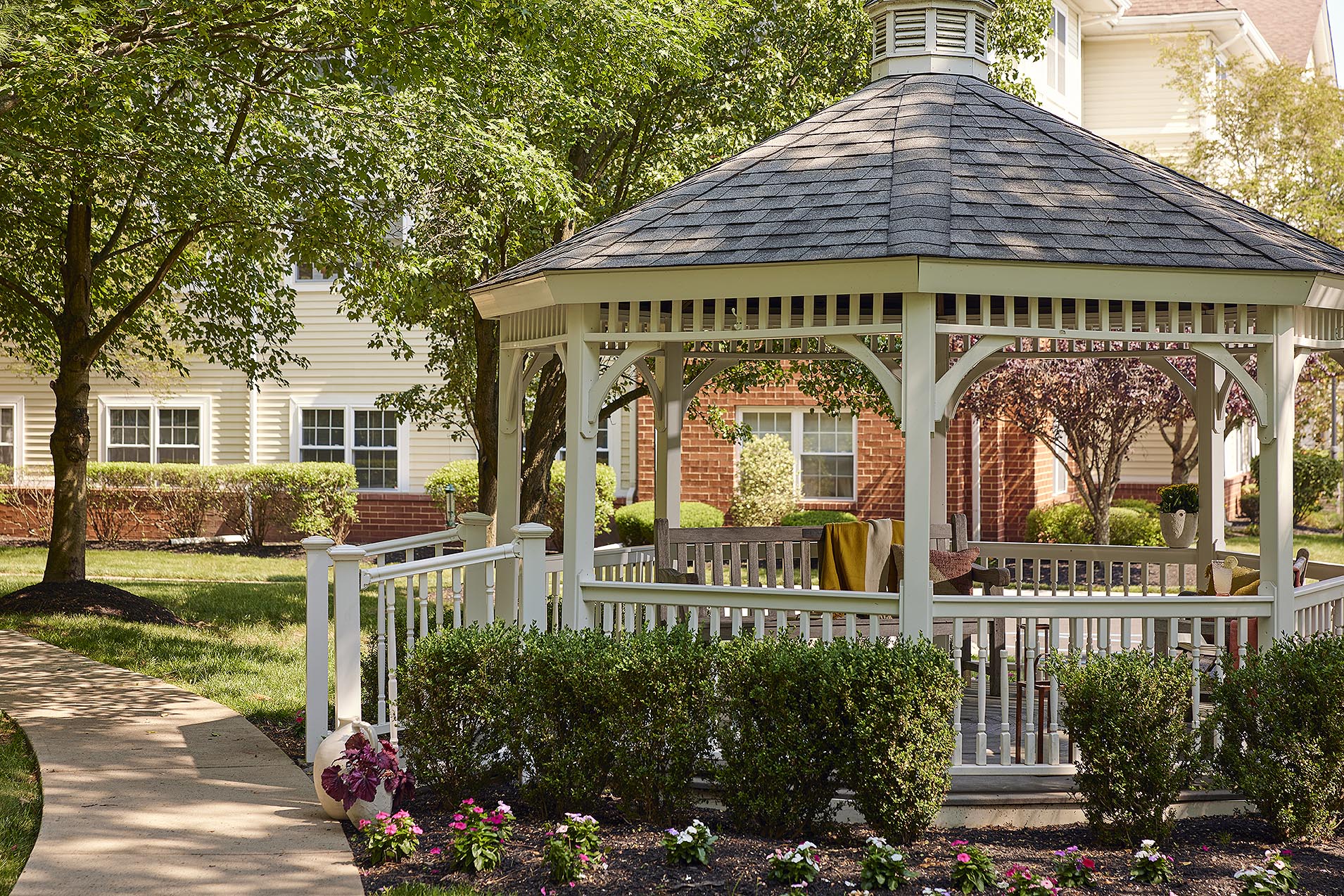 Brandywine Living at Pennington in Pennington
