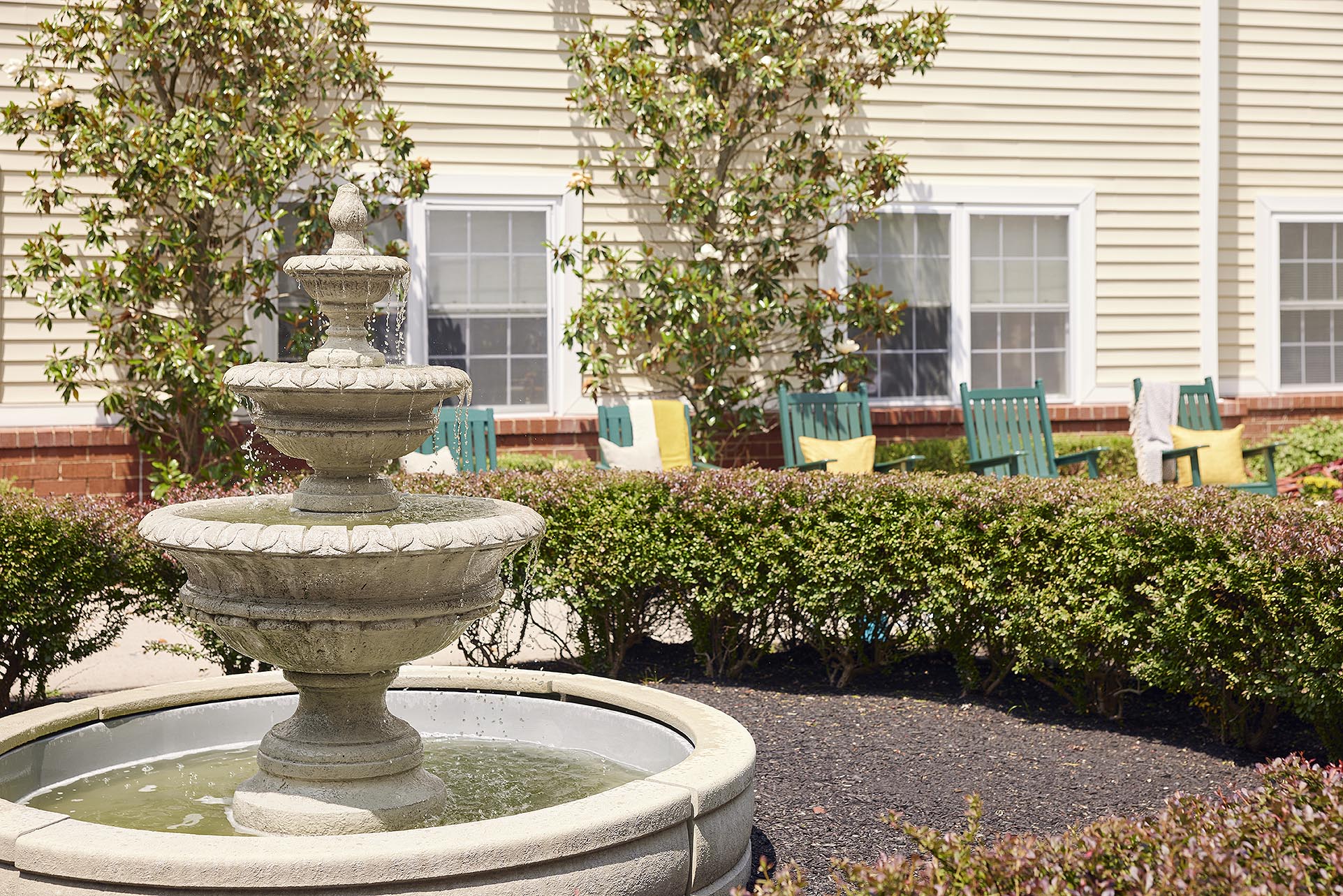 Brandywine Living at Pennington